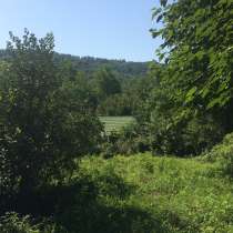 З/у 5,5 сот Сочи. с. Верхнениколаевское, в Сочи