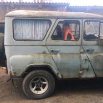 Продаю УАЗ 31519 2002 года выпуска на ходу, в Тихвине
