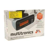 Бортовой компьютер Multitronics VG1031UPL, в Красноярске