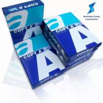 Office paper wholesale A4; A3 Офисная бумага оптом A4; A3, в Ялте