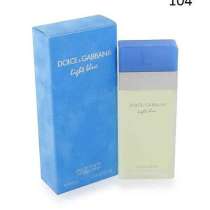 Французские духи "Dolce Gabbana Light Blue", в Майкопе