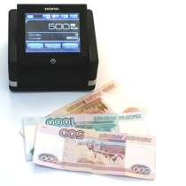Детектор валют полуавтоматический мультивалютный Дорс 230 (, в Краснодаре