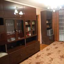 Аренда двухкомнатной квартиры, в Москве
