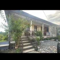 Дом жилой в Абхазие, в Москве