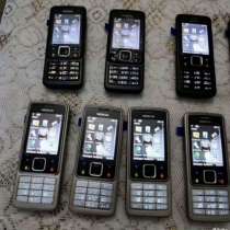 Nokia 6300, в Махачкале