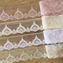 Кружево на сетке (105), в Пятигорске