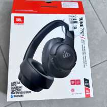 Наушники JBL tune 770nc, в Калининграде