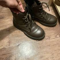 Сапоги зимние женские, в Обнинске