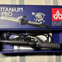 Плойка для волос (25 мм), в Москве