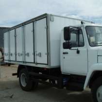 грузовой автомобиль автофургоны хлебные тортовозки, в Астрахани