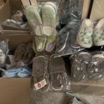 Тапочки домашнии, в Долгопрудном