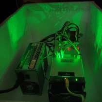 Майнер Asic S9, в Санкт-Петербурге