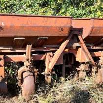 Картофелесажалку б/у, в Аткарске