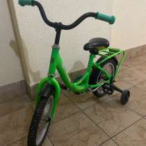 Детский велосипед, в Санкт-Петербурге