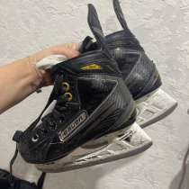 Коньки, в Майкопе