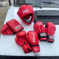 Спортивная Экипировка, Перчатки-Шлем, в Иркутске