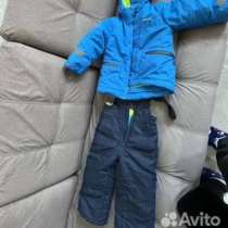 Костюм зима для мальчика, в Новокузнецке