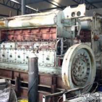 Двигатель 6чн25/34 6чн25/34, в Санкт-Петербурге