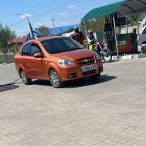 Chevrolet Aveo, 2008, в г.Мелитополь