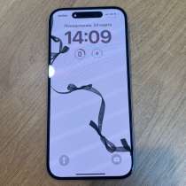 Iphone 15, в Москве