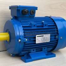 Электродвигатель Vilmann АИР100s2, 4 кВт 2940 об/мин (4.0 кв, в Москве