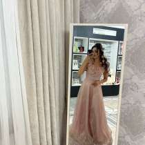 Платье вечернее, в Москве