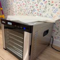 Сушилка для овощей и фруктов, в Пензе