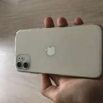 IPhone 11, в Москве