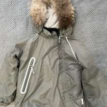 Зимний костюм для мальчика, в Омске