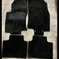 Коврики Nissan X trail т32, в Волгограде