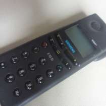 сотовый телефон Siemens E10D, в Москве