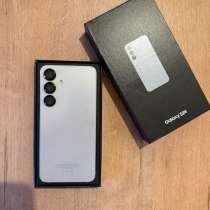 Samsung s25 8/256 sim+esim, в Санкт-Петербурге