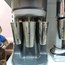 торговое оборудование Миксер Hamilton Beach Б/У, в Екатеринбурге