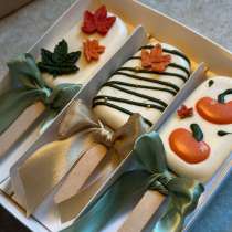 Торты и сладости, в Москве