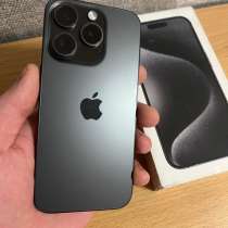 IPhone 15 Pro 128 Gb, в Санкт-Петербурге