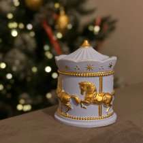 Шкатулка, в Самаре