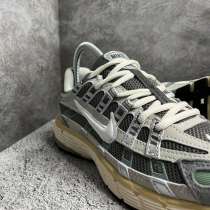 Nike P-6000 &mdash; новые, оригинальные, в Красноярске