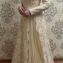 Продаю платье брала за 10т отдаю за 8т надела 1 раз ?️, в Кизляре