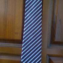Шелковый галстук Henderson, в Москве