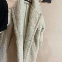 Шуба Тедди, в Казани