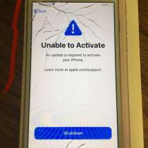 Iphone 7, в Москве