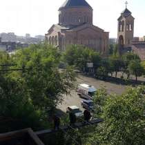 Элитный район в Ереване, в г.Ереван
