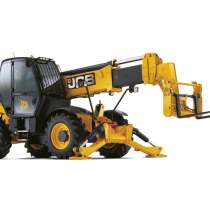 Телескопический погрузчик JCB 540-170, в г.Баку