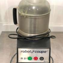 Куттер-овощерезка ROBOT COUPE R502, в Адлере