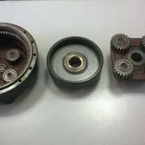 1-я планетарная передача в сборе E322/324D (191-2678), в Москве