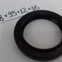 Манжета 68*95*12*16, в Красноярске