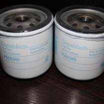 Фильтр топливный Deutz, в Казани