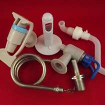 Кулеры для воды и запчасти, в Москве