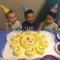 Частный детский сад Диво, в г.Бишкек