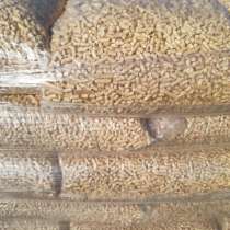 Пеллеты для животных и обогрева, в Туле